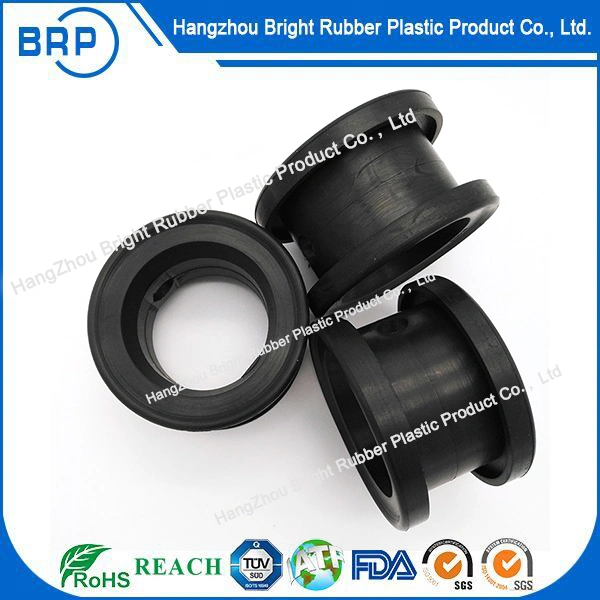 OEM PTFE EPDM Rubber Butterfly Valve Seal Ring