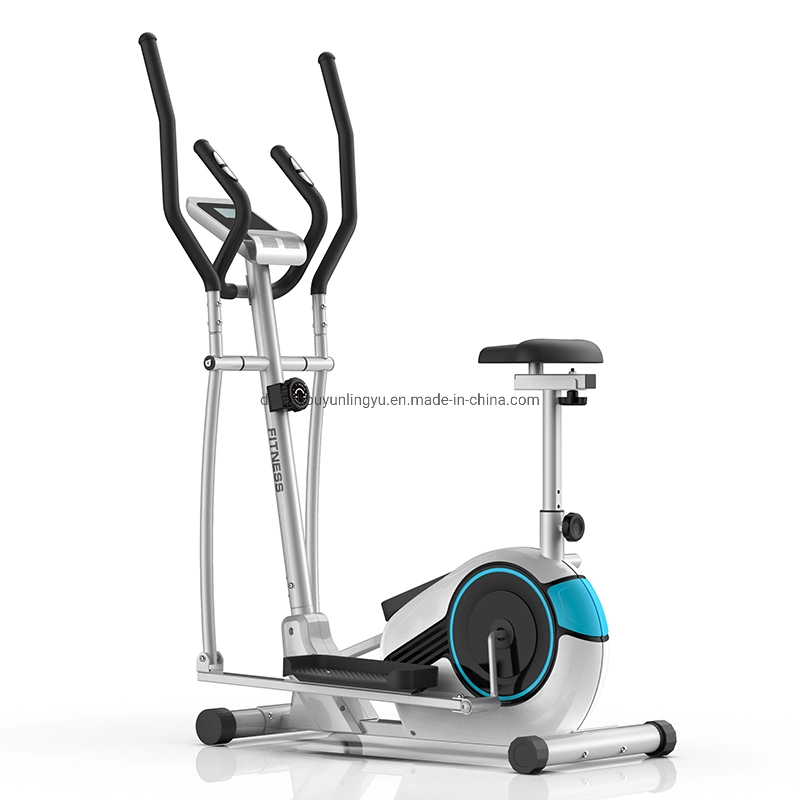 Hersteller Fitness Cross Trainer Ausrüstung Kommerzielle Elliptische Maschine