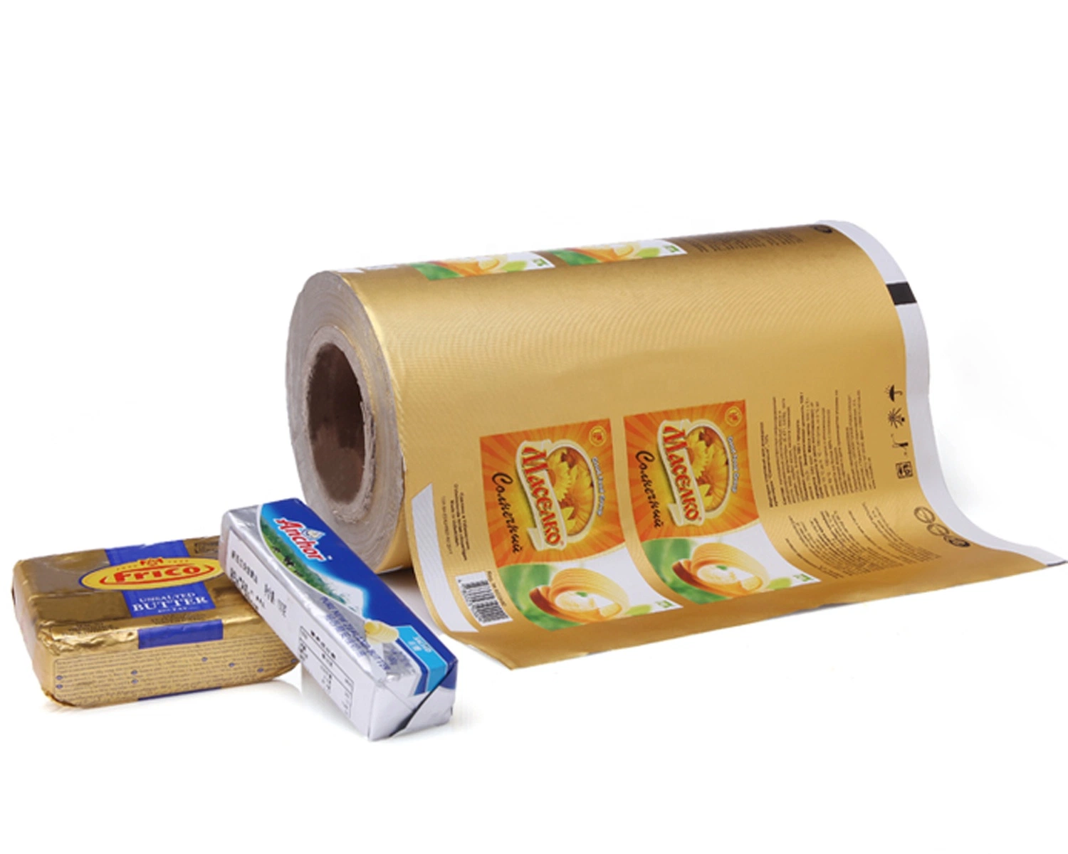 Laminate Aluminum Foil Paper Manufacturers