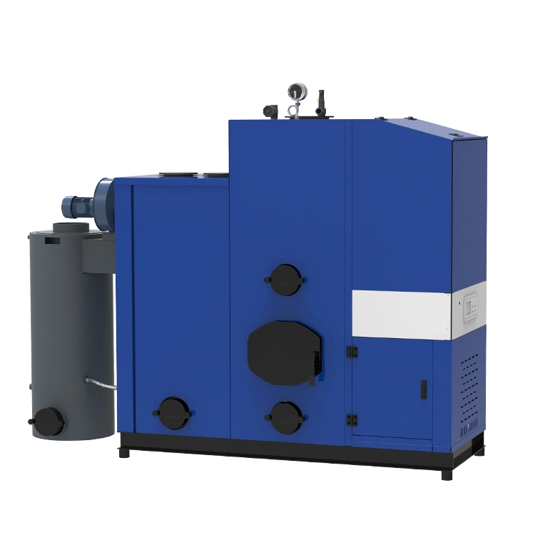 Chinese Excellent Quality 250kg/H Biomass Steam Generator