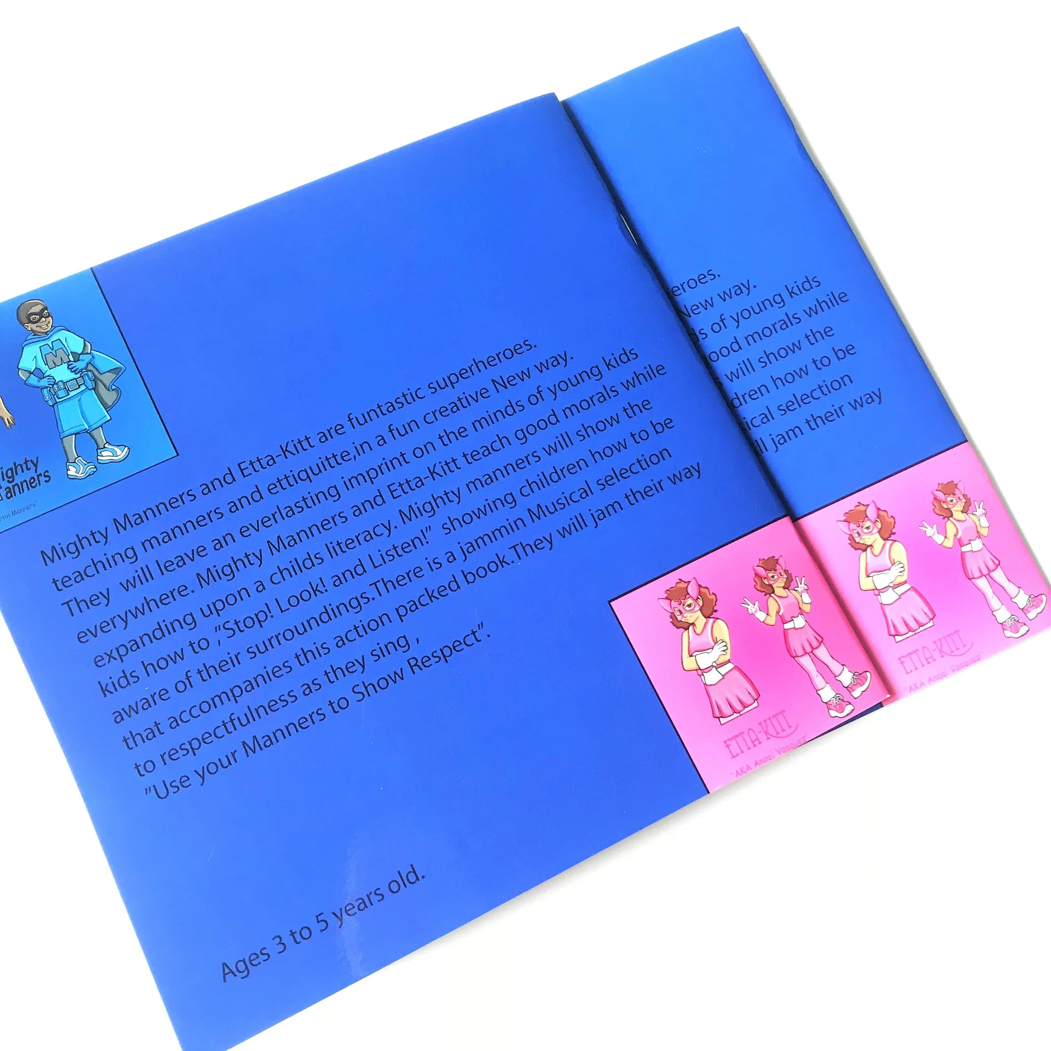 China Book Printing Customs Children Learning Book Printing Service Coloring Alphabet Book