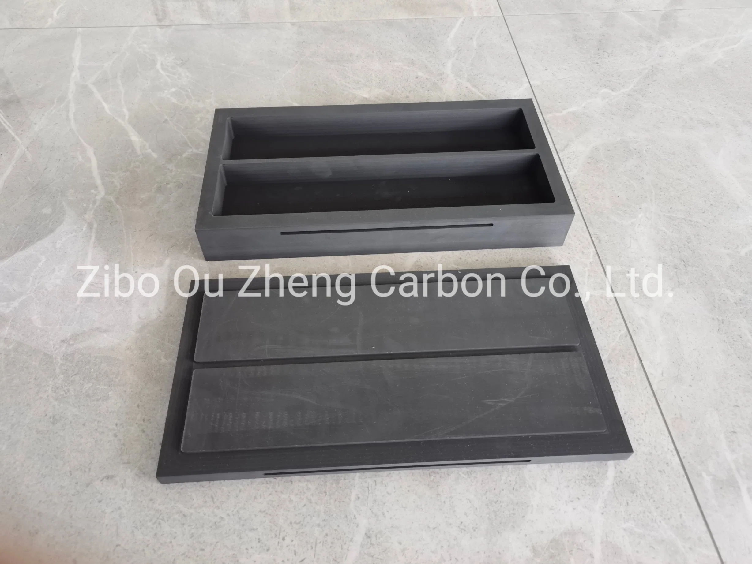 Graphite Mold for Aluminum Ingot