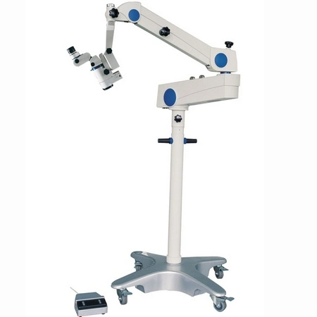 Double Binocular Surgical Microscope with High quality/High cost performance 