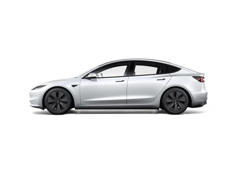 Tesla Model 3 Used Cars New Energy Vehicles Good Price Best Service for 2023 Hot Sales