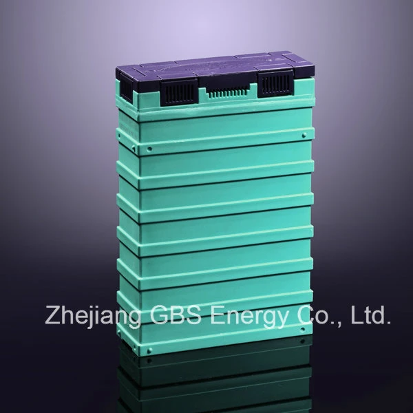 Lithium Battery 40ah for Electric Bus