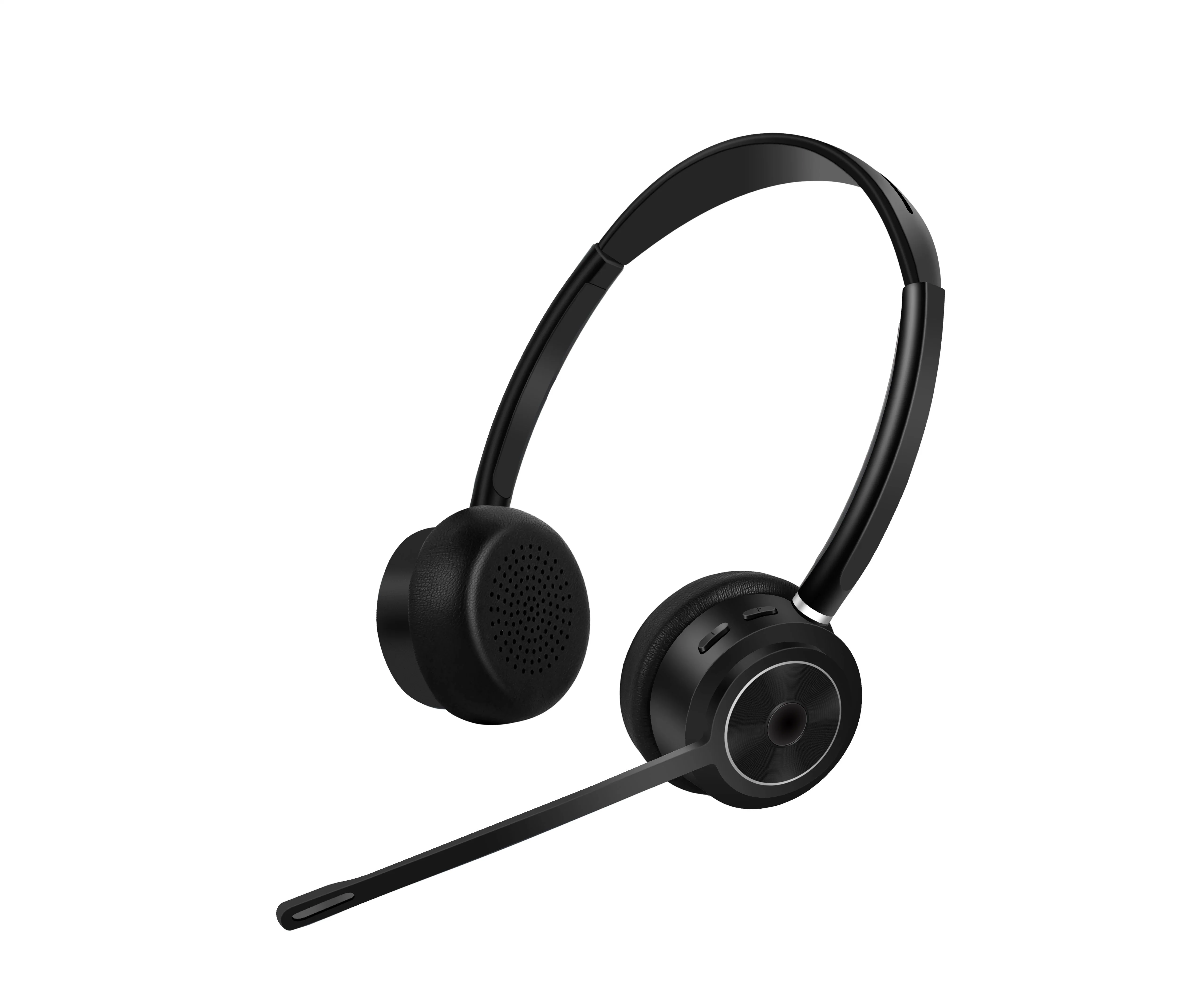 Un buen valor auricular Bluetooth inalámbrico para oficina