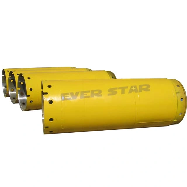 Rotary Rig Tools Casing Tube/Shoes/ Driver/Adaptor for Piling Construction