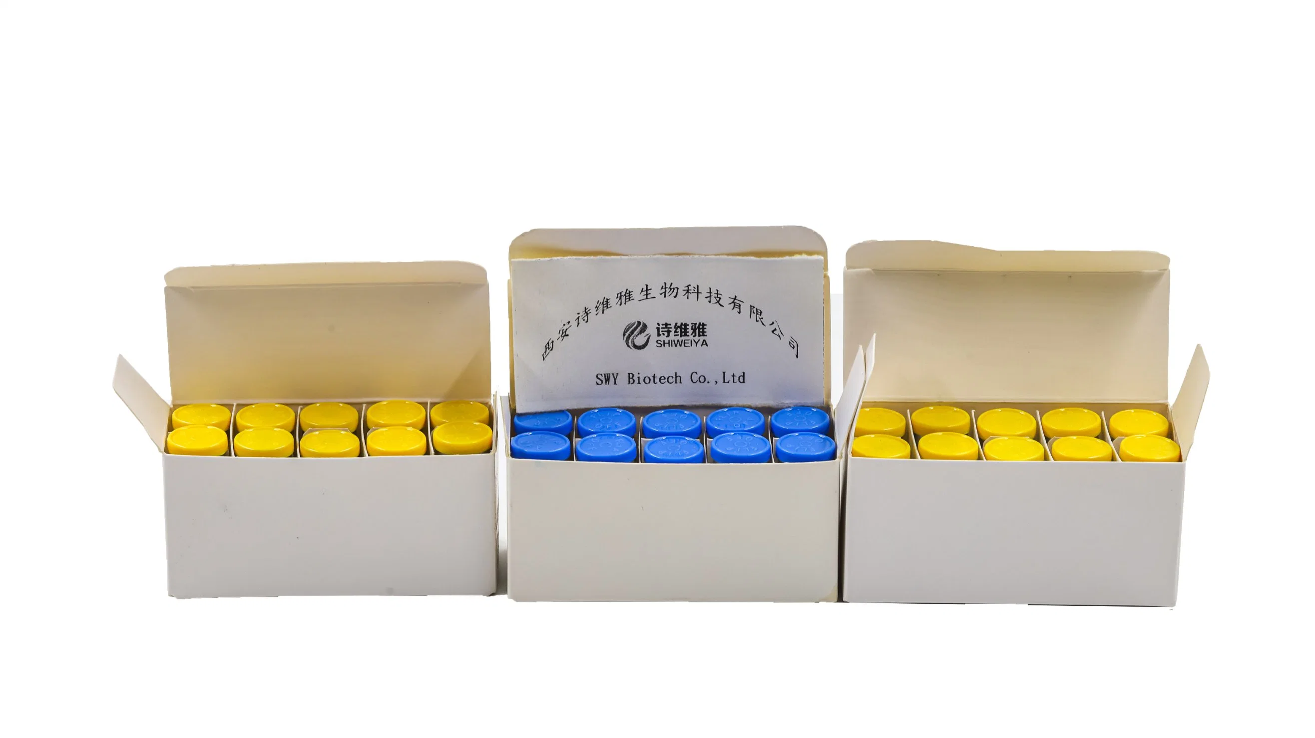 Inject Goods Weight Loss Liraglutide CAS 204656-20-2