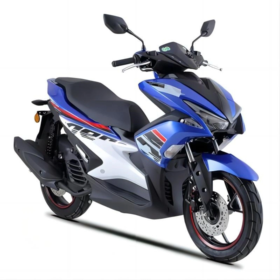 Nvx 150 Sporty Imitation of The Sport High Speed Scooter for YAMAHA