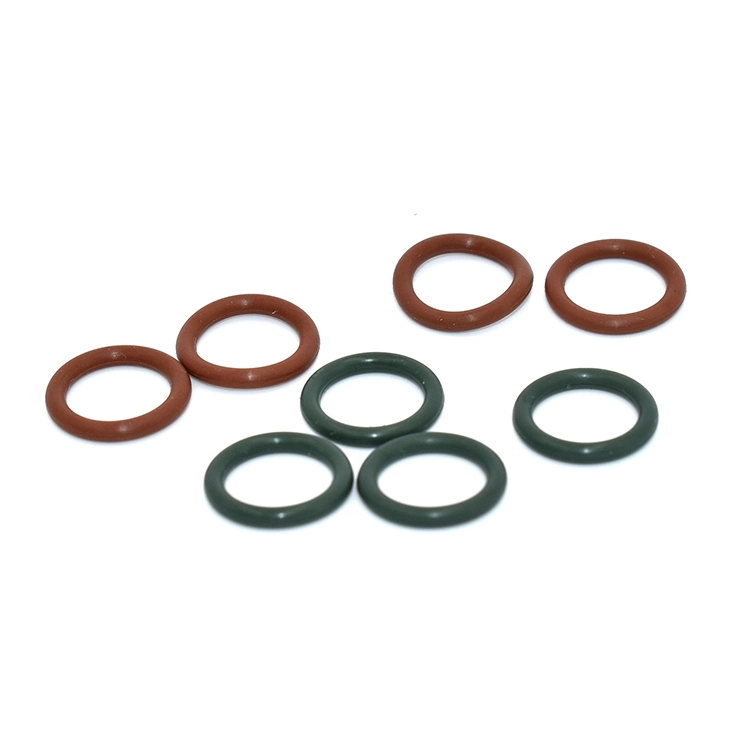 Custom FKM FPM O Ring Seals for Sealing