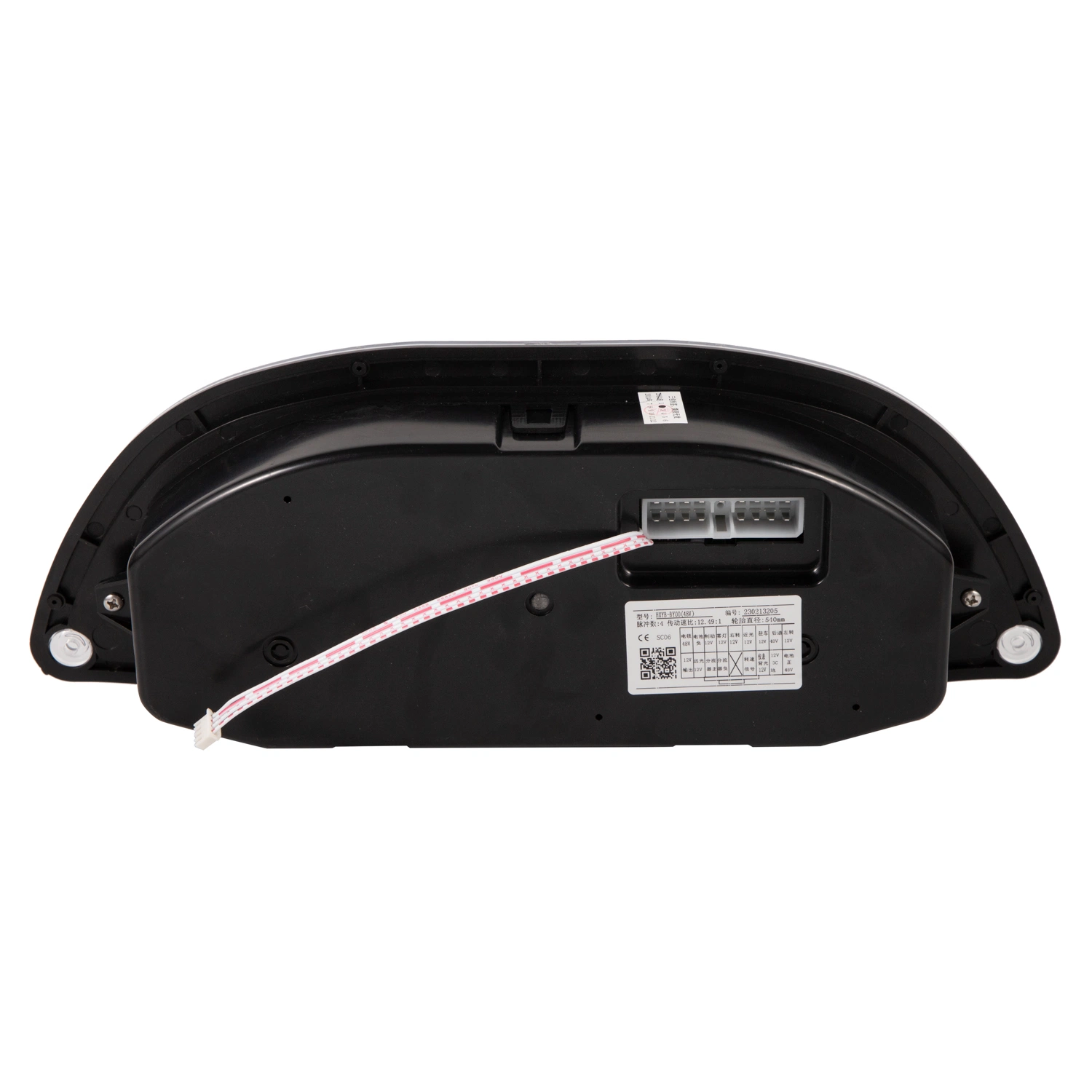 Eagle Instrument Cluster Battery Indicator Hxyb-B High Performance