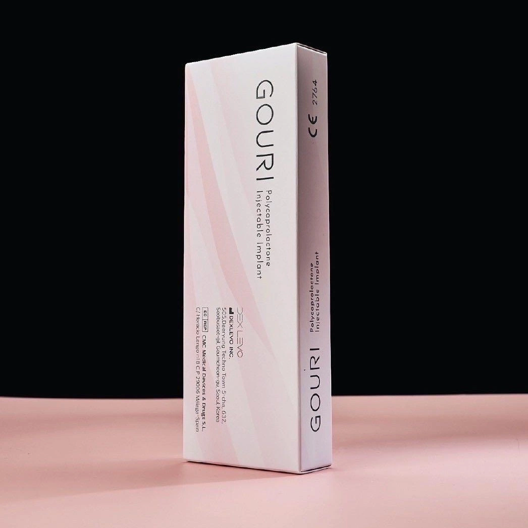 Gouri Pcl Collagen Biostimulator Gorgeous Gouri: an Anti-Aging Facial Injectables Treatment