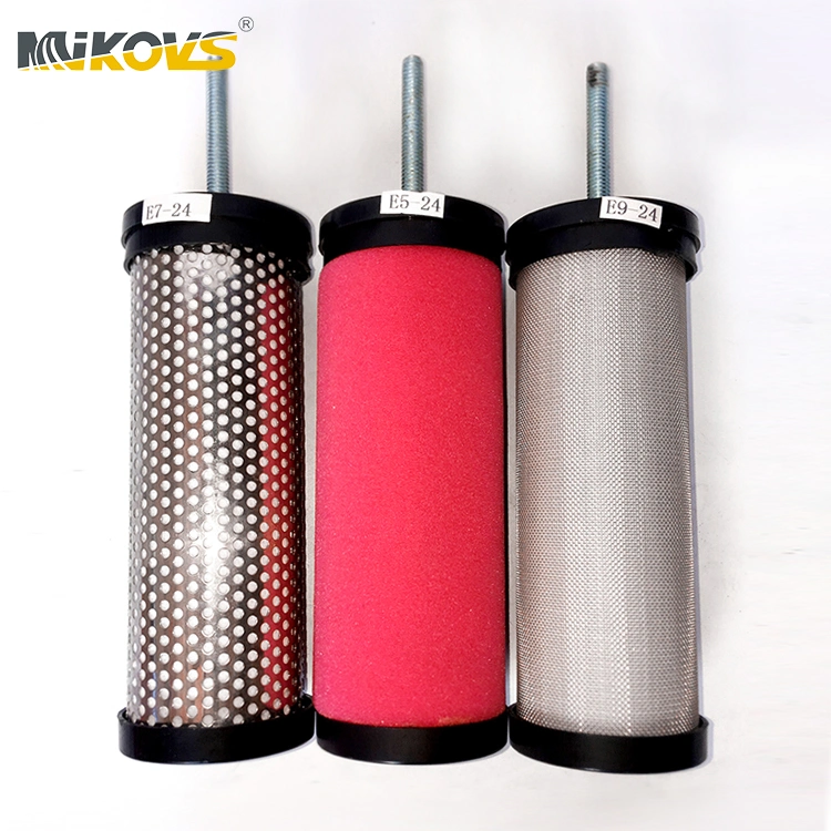 Pleated Nylon Filter Cartridge for Steroids Sterile Filtration