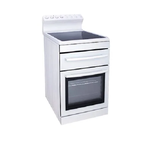 Aparelho de cozinha 110V livre de pé Electric gama de cozinha