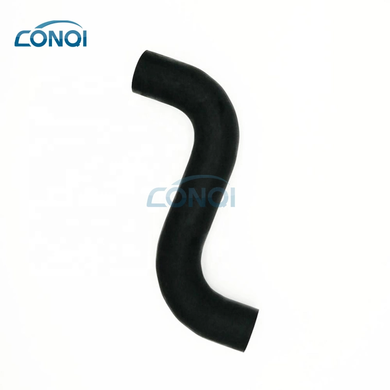 EPDM Rubber Radiator Hose Flexible Cooling Fuel Hydraulic Textile Reinforced Hose