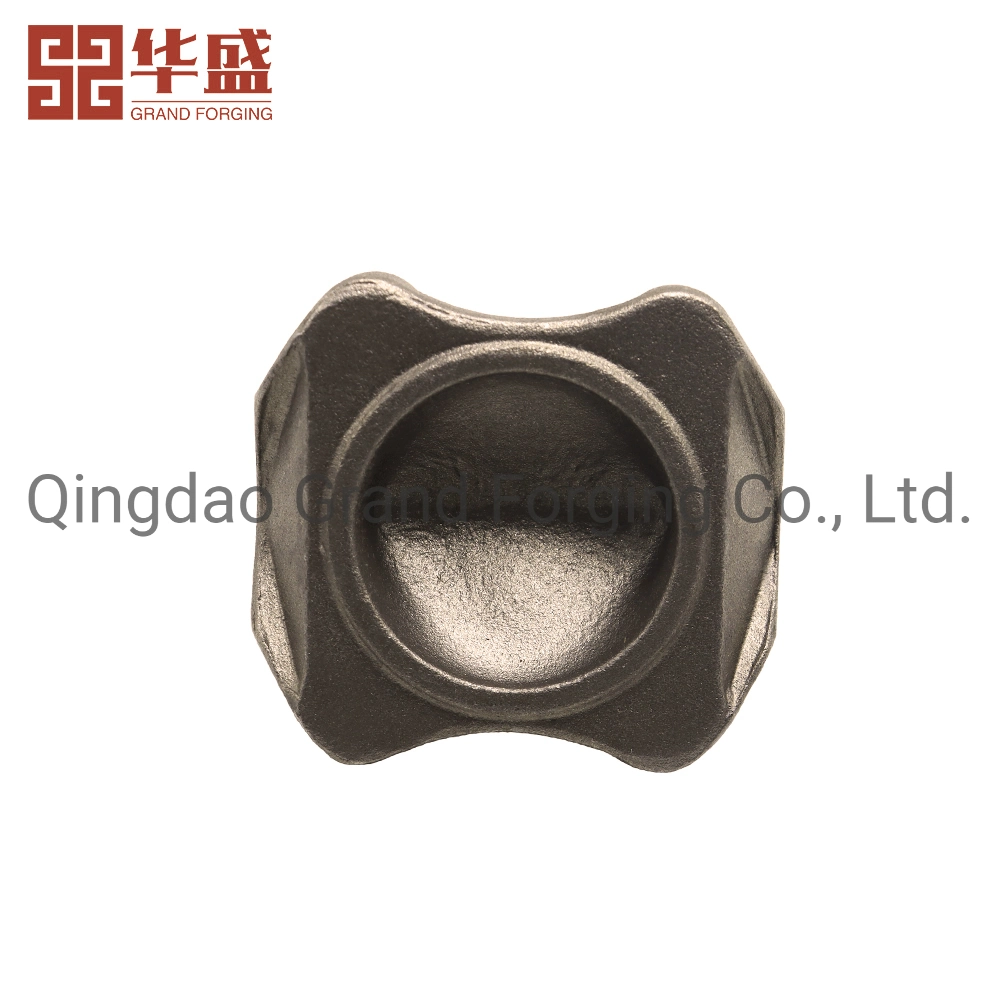 Factory OEM Steel Forged Forging Cars Auto Parts/Machining Parts