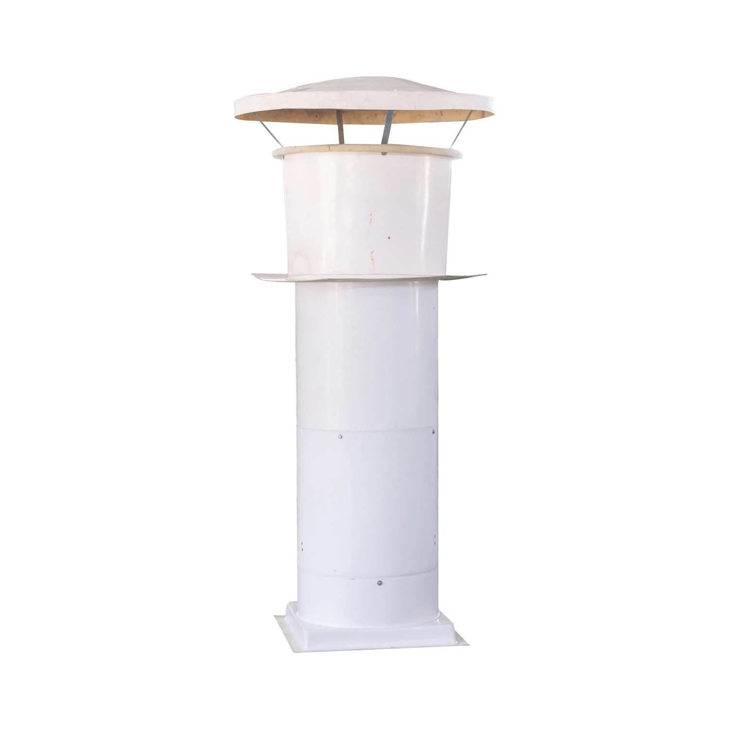 Vertical Exhaust Roof Fan Ceiling Chimney Ventilation Equipment Livestock Poultry Greenhouse Industrial Plant