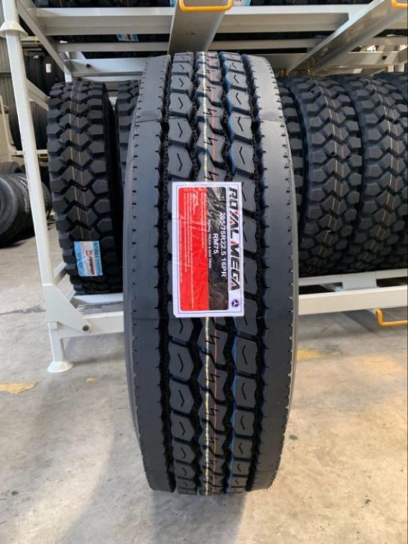 13r22.5 11r22.5 11.00r20 10.00X20 19 Inch Tubeless Semi Truck Tires in Vietnam Wholesale/Supplierrs 12.00r20 7.00 16 11r24.5 7.5r16