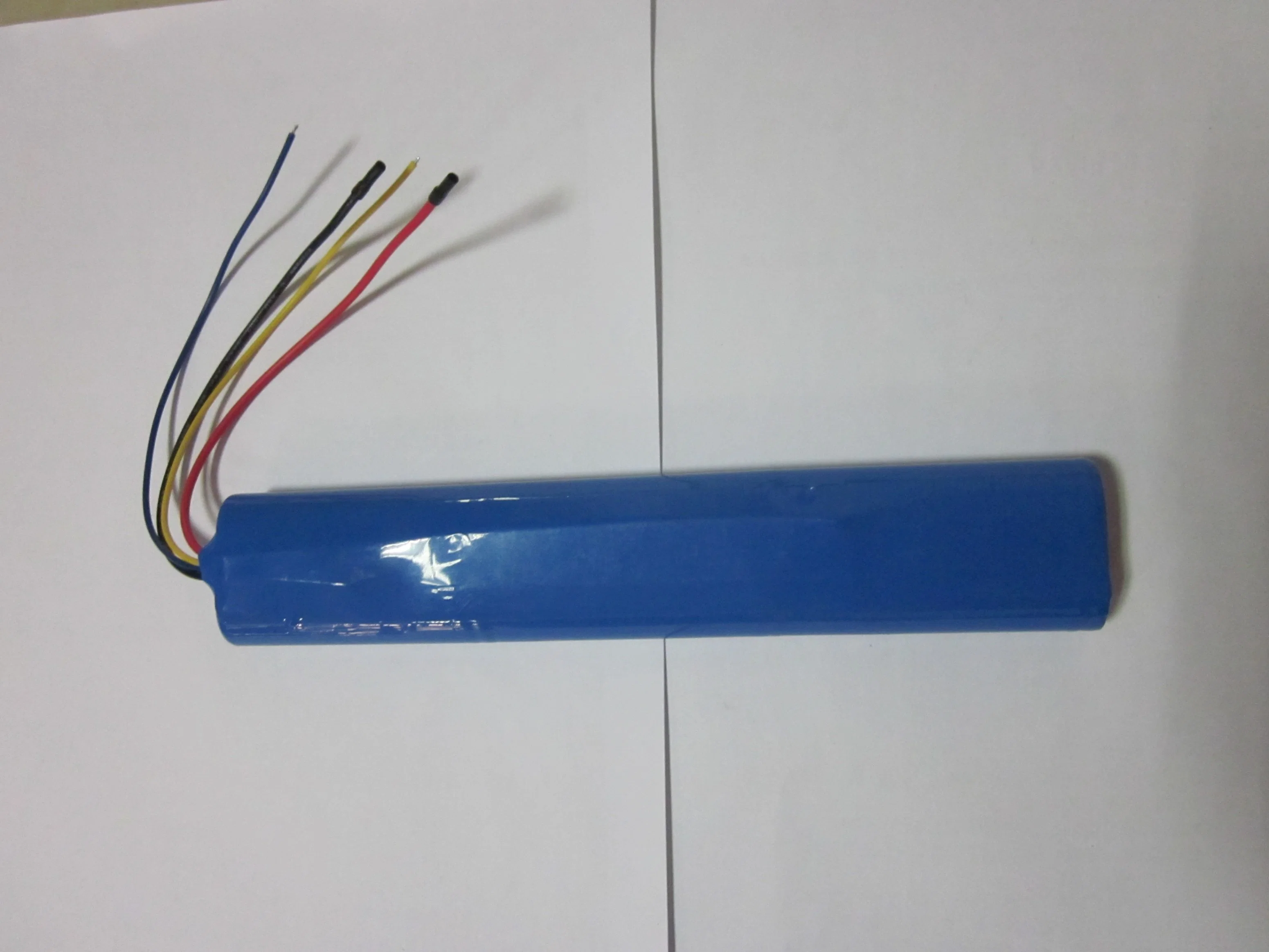 Communication Battery Packs Such as Smbus, I2c, Hdq, 485, Can, etc