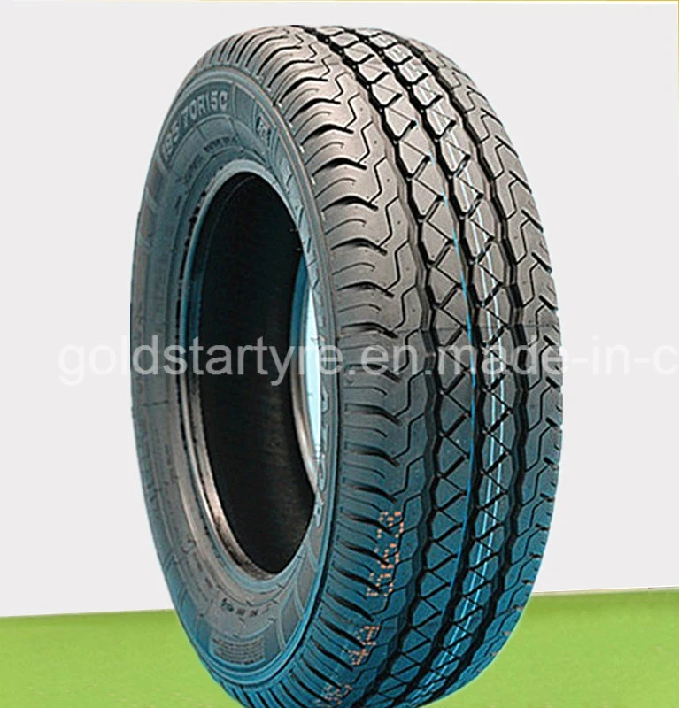 China Wholesale/Supplier Passenger Car Tyre, PCR Tyre with All Certificate, 225/55r17