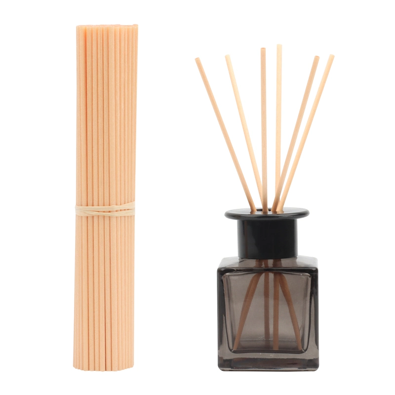 Rattan Diffuser Polyster 5mm 6mm Synthetic Fib Reed Fiber Stick