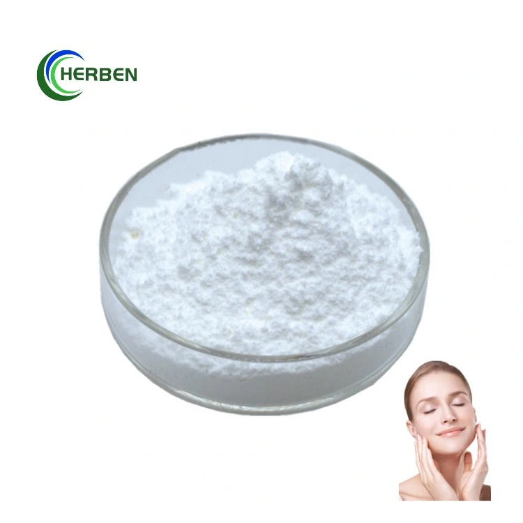 Skin Care Products Cosmetic Grade Hyaluronic Acid Powder