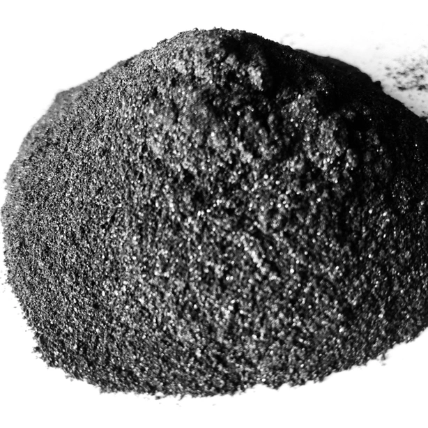 Korea Market Flake Expandable Graphite 90%C, +100 Size, 280 Expanded Rate