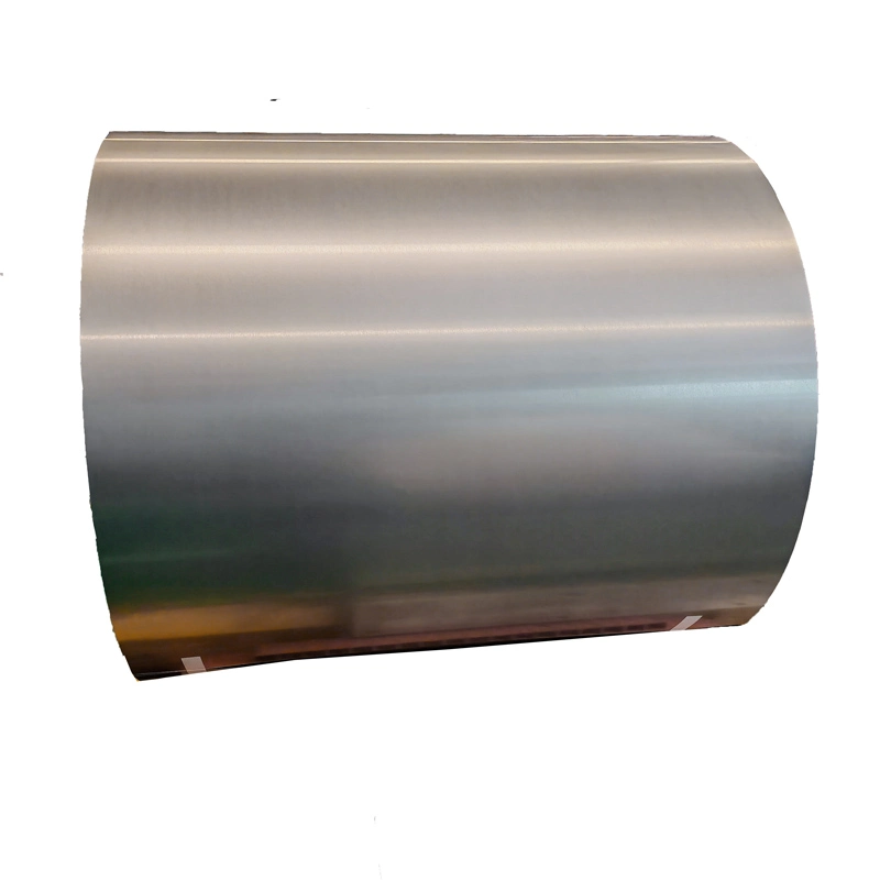 Customized CRGO Prime Quality Electrical Silicon Steel Raw Material Supplier
