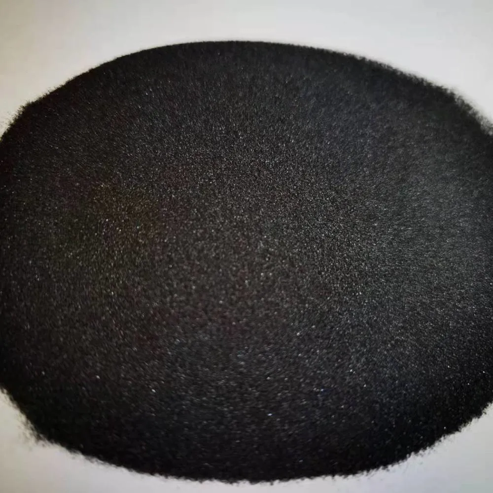 Great Quality Boron Carbide B4c Powder for Refractory Specific Welding Materials