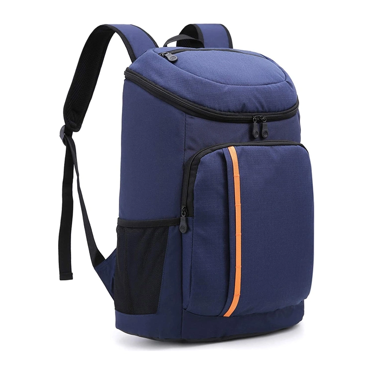 Cooler Backpack 30 Cans Lightweight Insulated Backpack Leak-Proof Cooler Picnic Backpack Bag