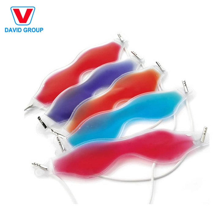 Innovative Products Gel Eye Mask for Beauty Care