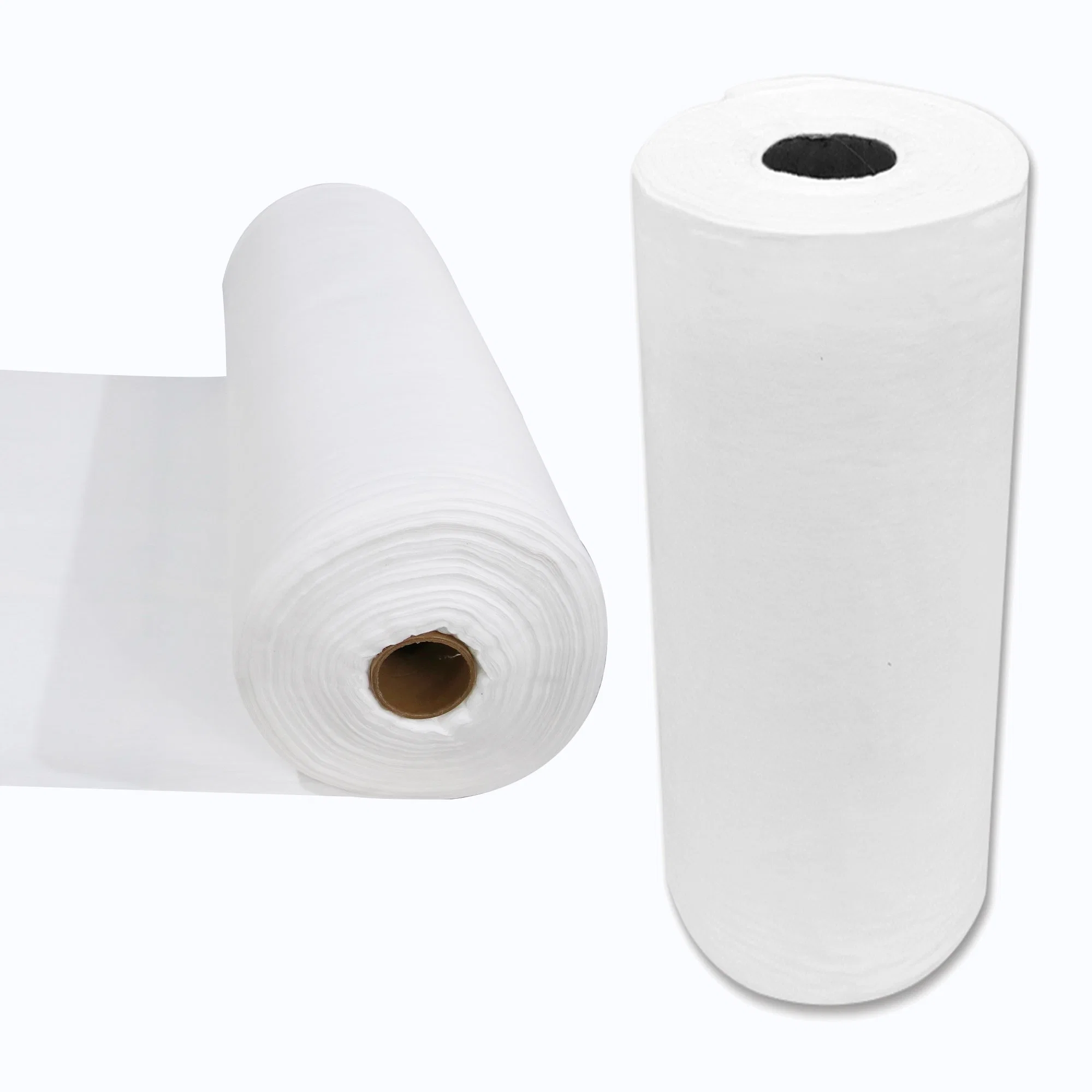 for Dry Wipe Tissue Cotton Raw Material