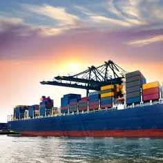 From Shenzhen to Aqaba Port Shipping Agent by Sea Freight Forwarder