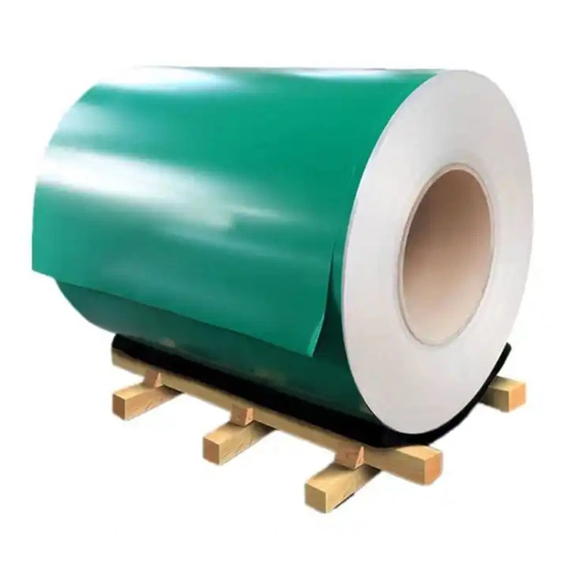 Best Price A3003, A3004, A3105 Aluminum Foil Roll Import and Export Hydrophilic Coil Aluminum Foil Cold Rolling