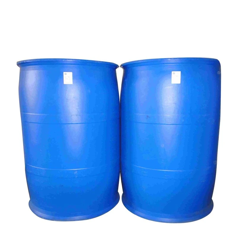 Idonesia Good Pirce Manufacturer Supply 80%-99.7% Purity Glycerol Crude Refined Glycerine