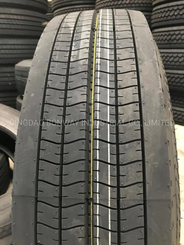 High quality/High cost performance  Greforce Brand TBR Radial Truck Tires 315/80r22.5 385/65r22.5 12.00r20 12.00r24 11r22.5 13r22.5 215/75r17.5 295/80r22.5