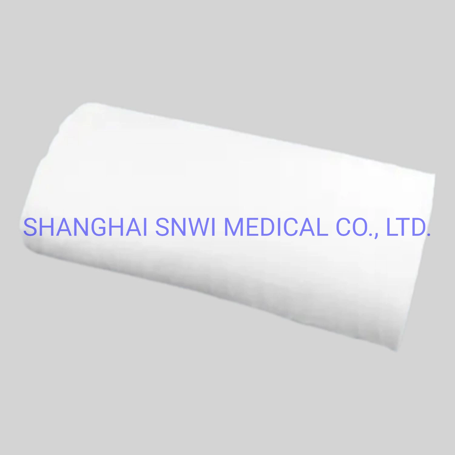 Hot Sale Medical Supply Gauze Roll Medical Equipment