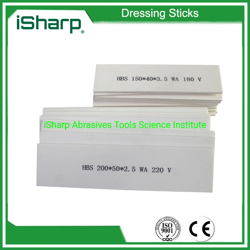 Dressing Stick for Diamond Grinding Wheel