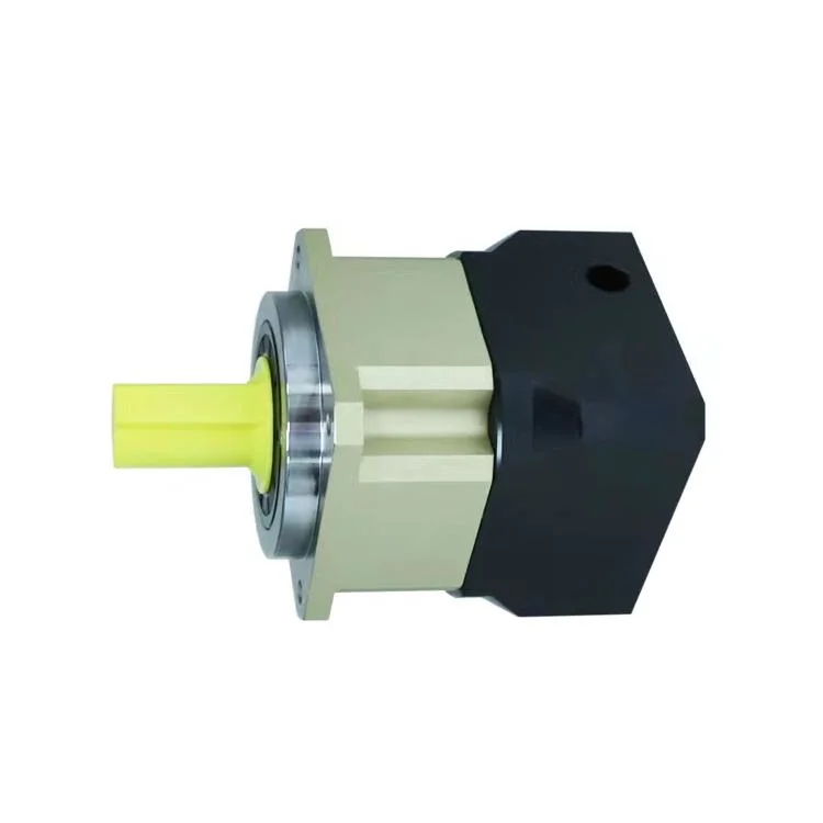 Angle of 90 Degree Helical Gear Reducer Precision Planetary Large Capacity Speed Reducer