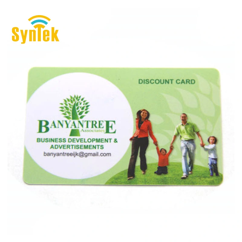 RFID 125kHz Writable Rewrite T5577 Card Proximity Access Card, Hotel Key Card