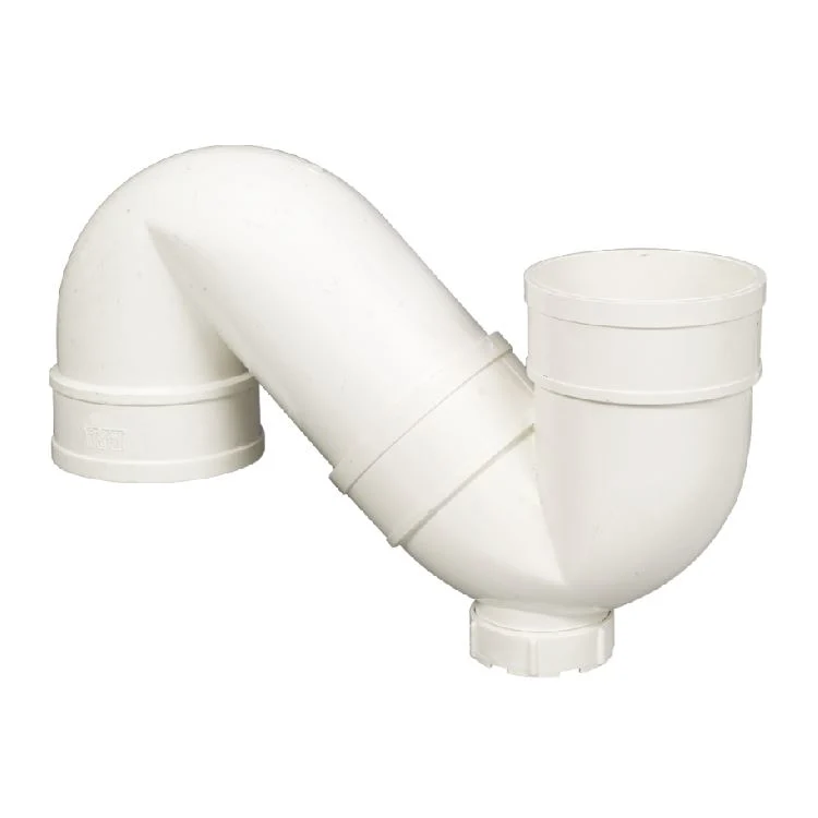 Era Made in China Era UPVC/PVC/Plastic/Drainage Fittings Water Basin Connector DIN