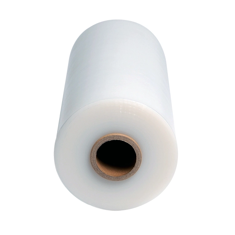 Packing Material Pallet Wrap Stretch Film Polyethylene Shrink Film