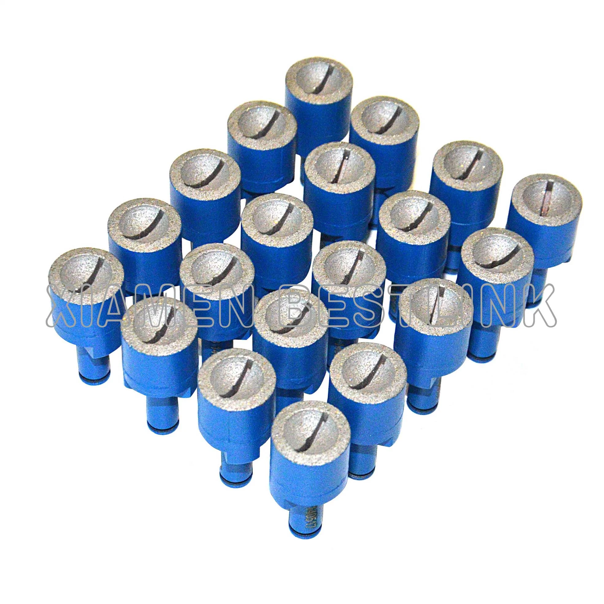 Quarry Rock Drilling Button Bits Grinding Pin