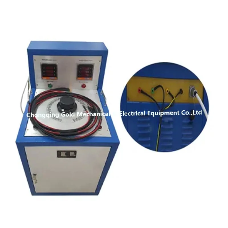 Electrical Large Current Injection Tester