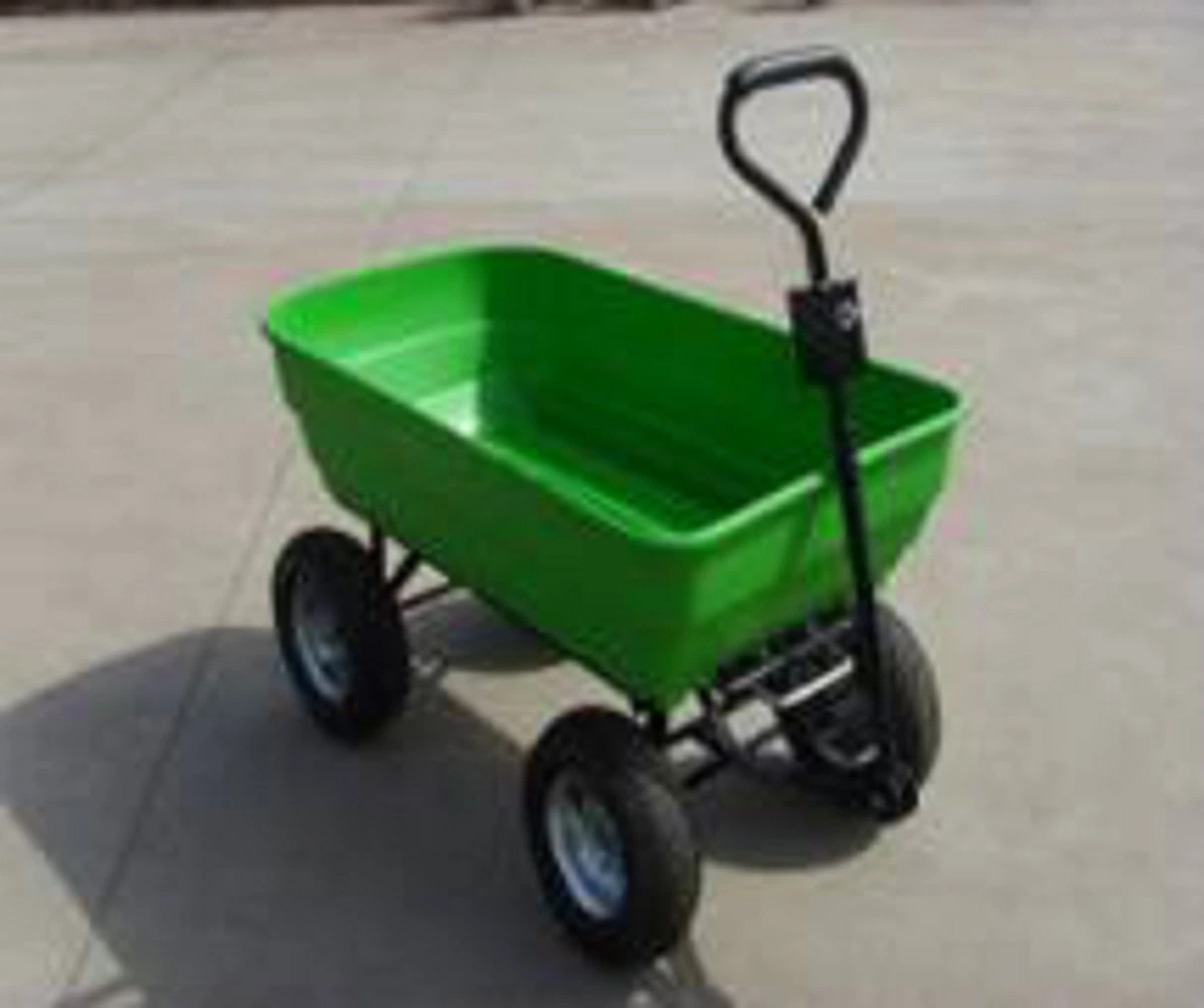 New Style Garden Cart /Trolley/Truck/Wheel Barrow