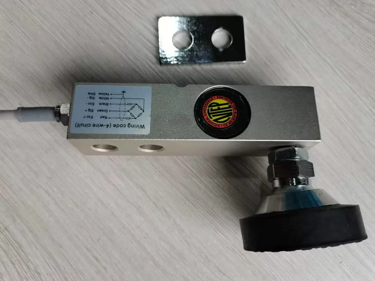 1 Ton 3 Ton 5 Ton 10 Ton Hingh Precision Platform Scale Load Cell