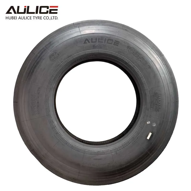 Aulice OEM Tyre for Drive/Steer/Trailer Wheels tyres 11R22.5 16PR 18PR Truck Tyre Tire Mix pavement truck tires