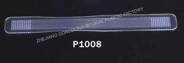 Medical Plastic Tongue Depressor