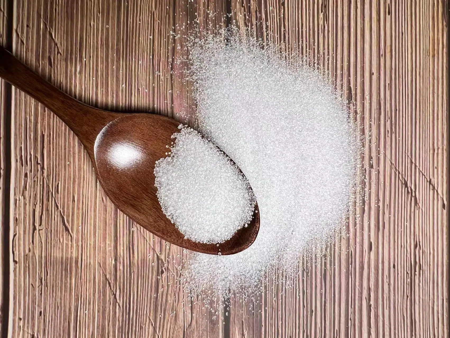 Food Additive Erythritol for Baking