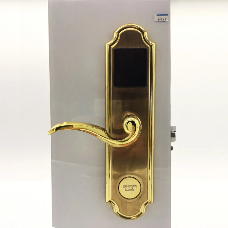 Price Cheap Swipe Key Hotel Card Door Lock System